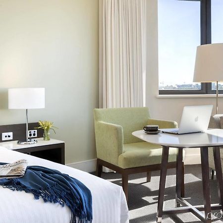 Hotel Jen Brisbane Ngoại thất bức ảnh