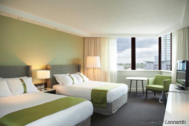 Hotel Jen Brisbane Phòng bức ảnh