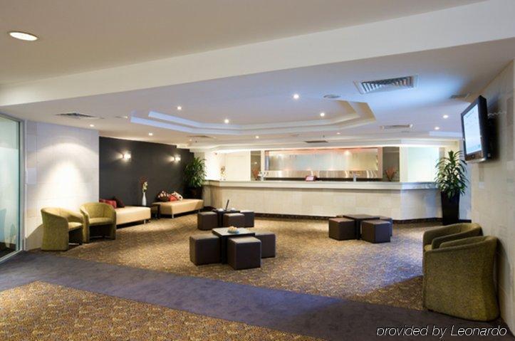 Hotel Jen Brisbane Nội địa bức ảnh
