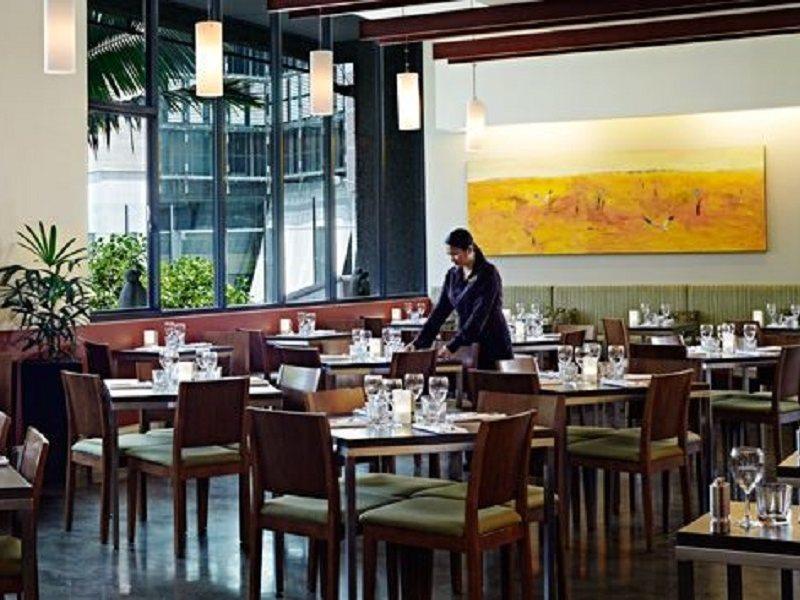 Hotel Jen Brisbane Ngoại thất bức ảnh