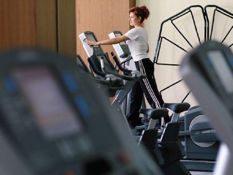 Hotel Jen Brisbane Ngoại thất bức ảnh