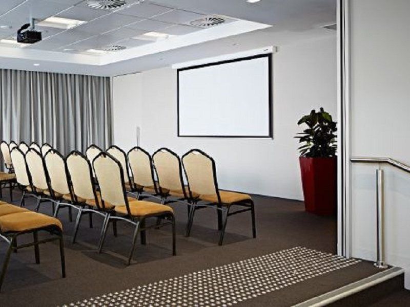Hotel Jen Brisbane Ngoại thất bức ảnh