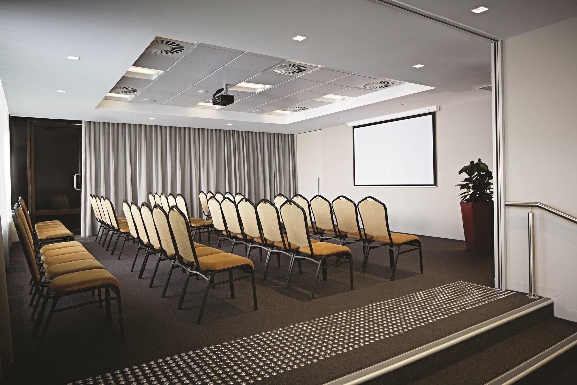 Hotel Jen Brisbane Ngoại thất bức ảnh