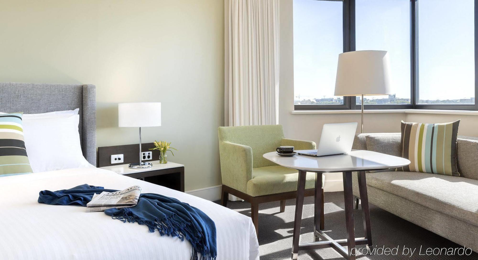Hotel Jen Brisbane Ngoại thất bức ảnh