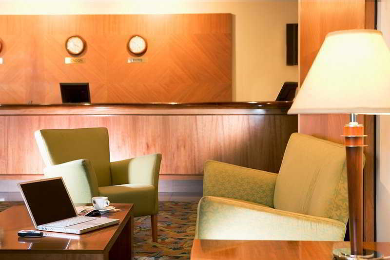 Hotel Jen Brisbane Ngoại thất bức ảnh