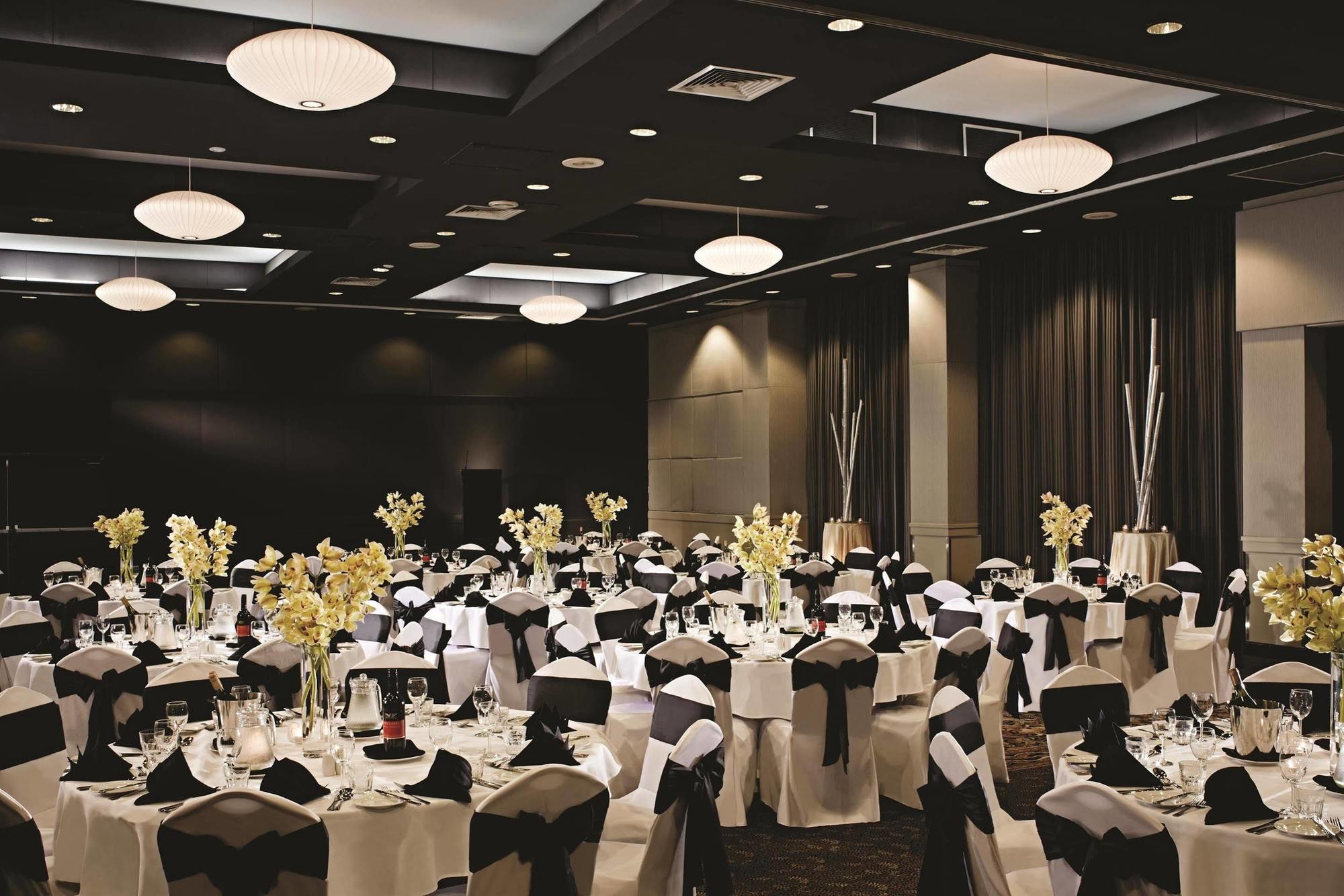 Hotel Jen Brisbane Ngoại thất bức ảnh