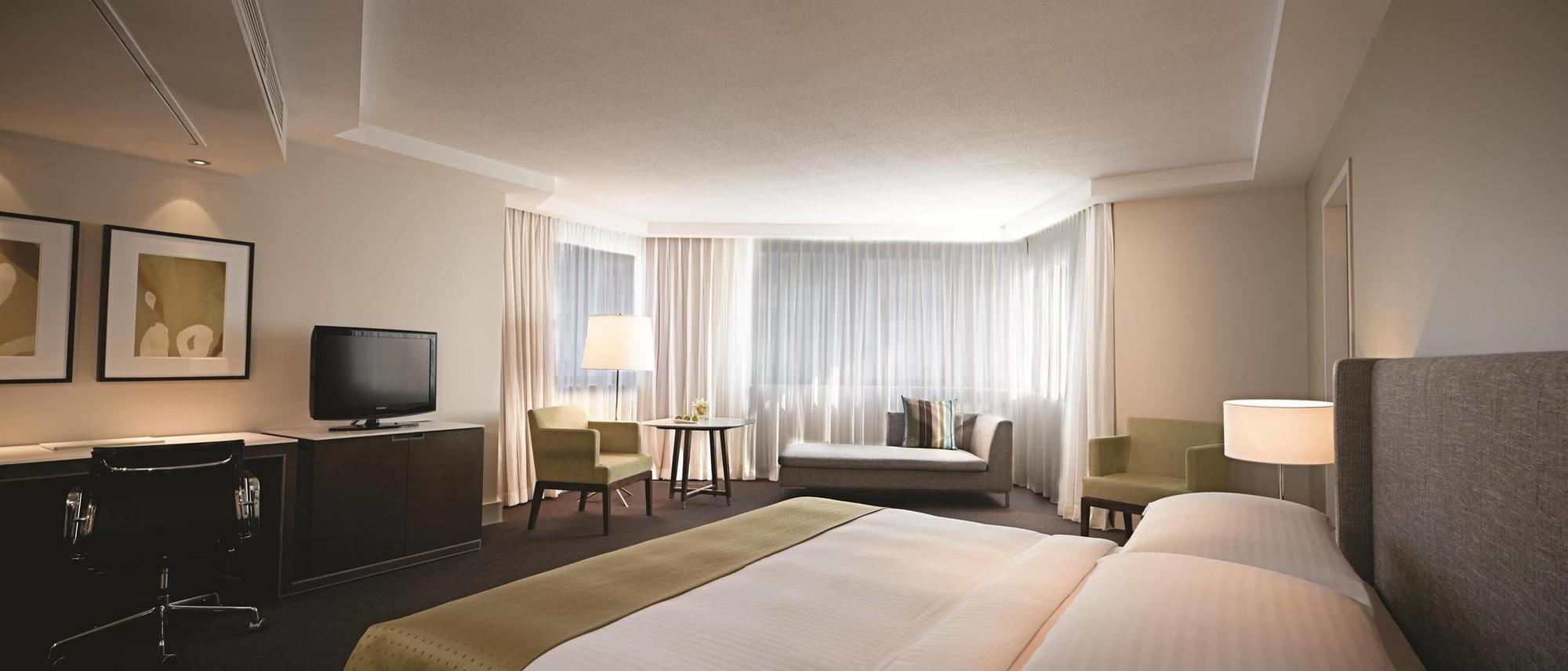 Hotel Jen Brisbane Ngoại thất bức ảnh