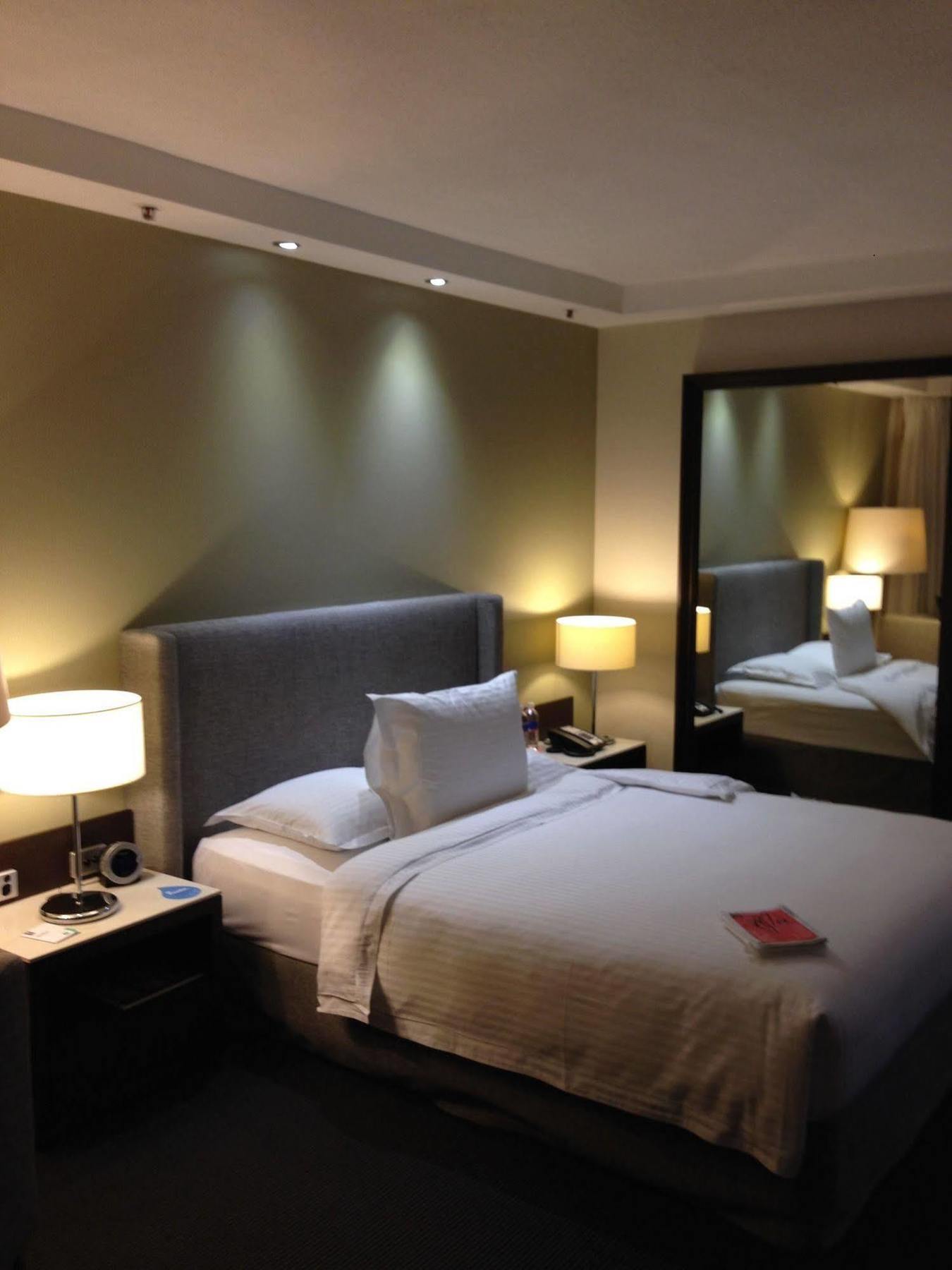 Hotel Jen Brisbane Ngoại thất bức ảnh
