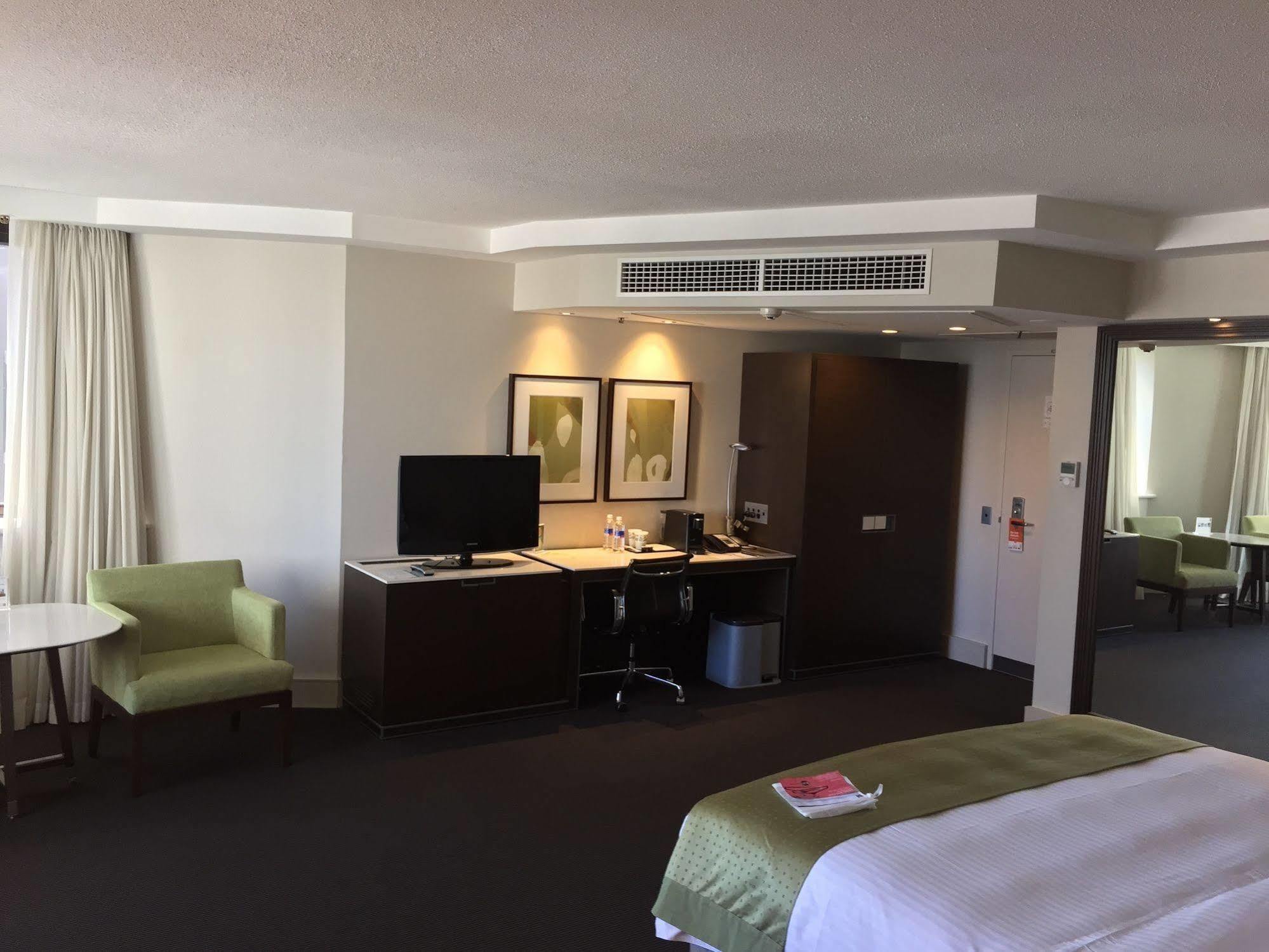 Hotel Jen Brisbane Ngoại thất bức ảnh