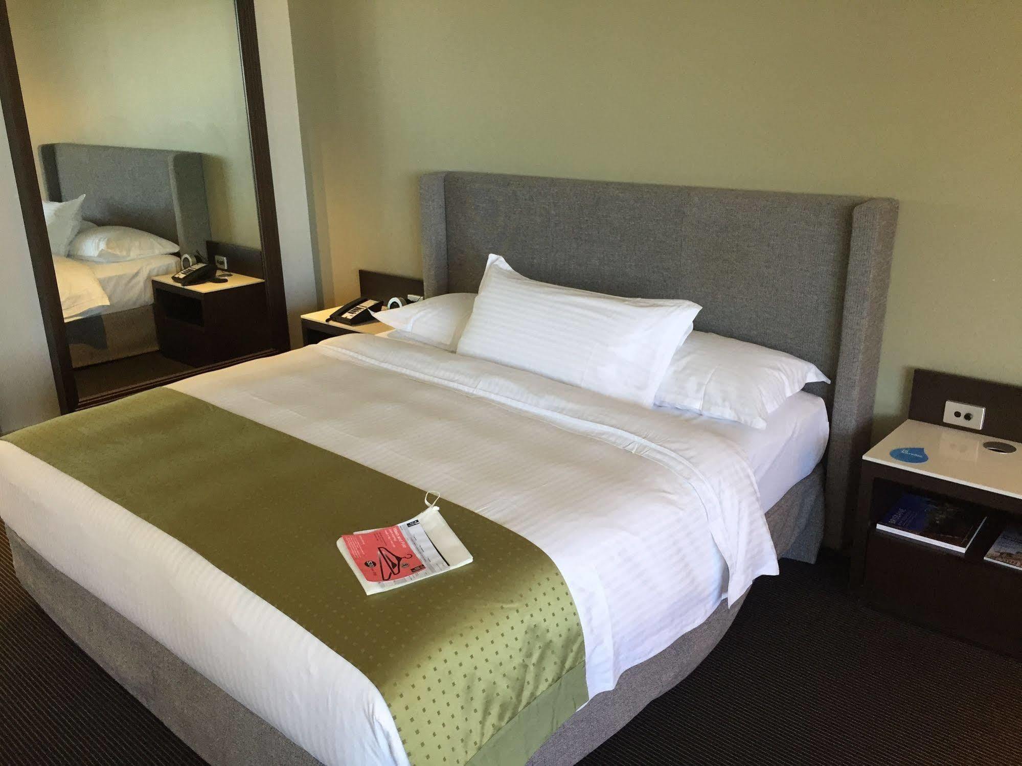 Hotel Jen Brisbane Ngoại thất bức ảnh