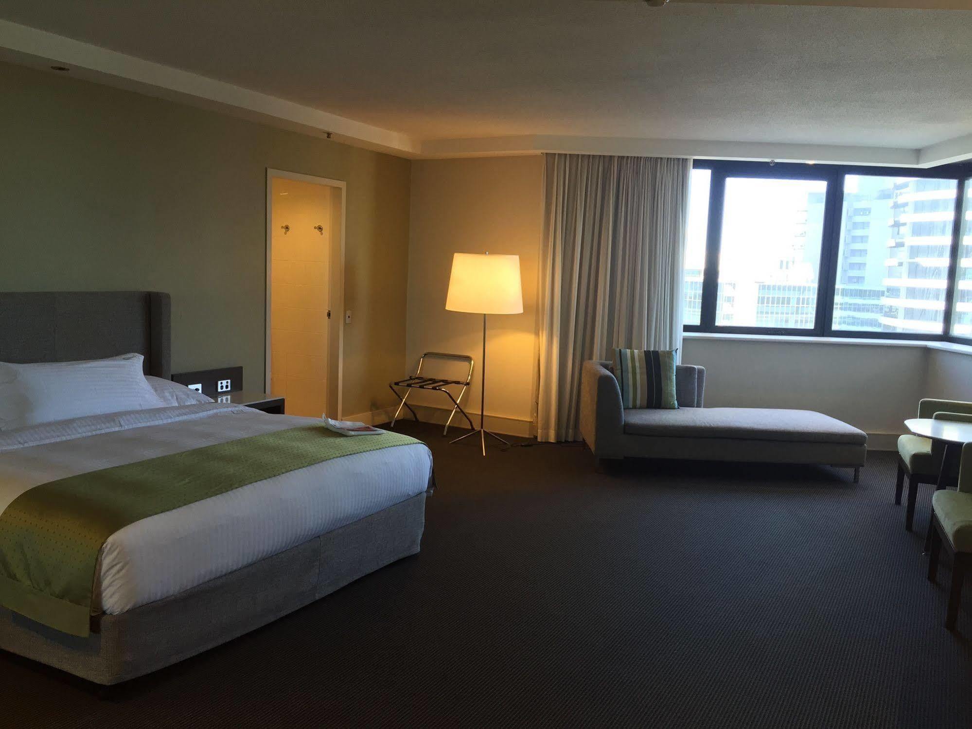 Hotel Jen Brisbane Ngoại thất bức ảnh