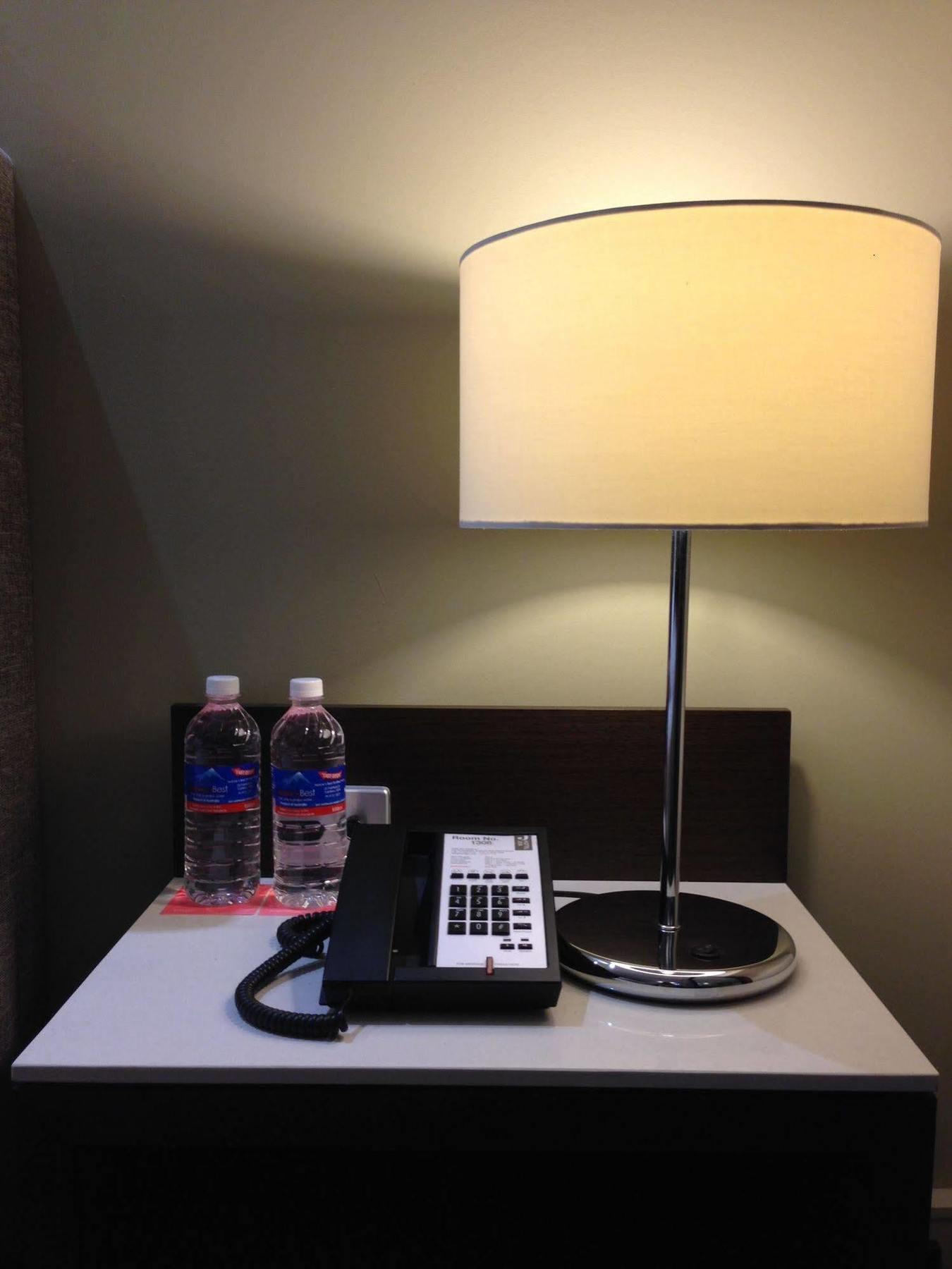 Hotel Jen Brisbane Ngoại thất bức ảnh