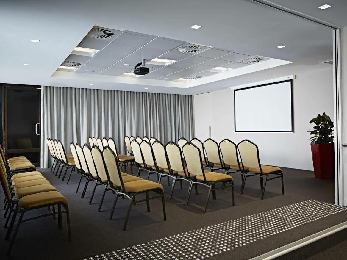Hotel Jen Brisbane Ngoại thất bức ảnh